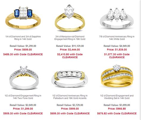 cost of a wedding ring